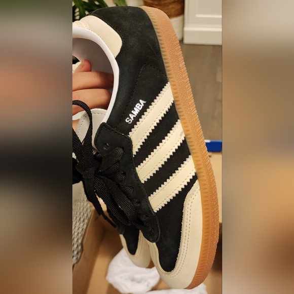 SOLD Adidas Samba OG limited edition - Picture 8 of 8